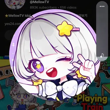 Profile image of Mellow