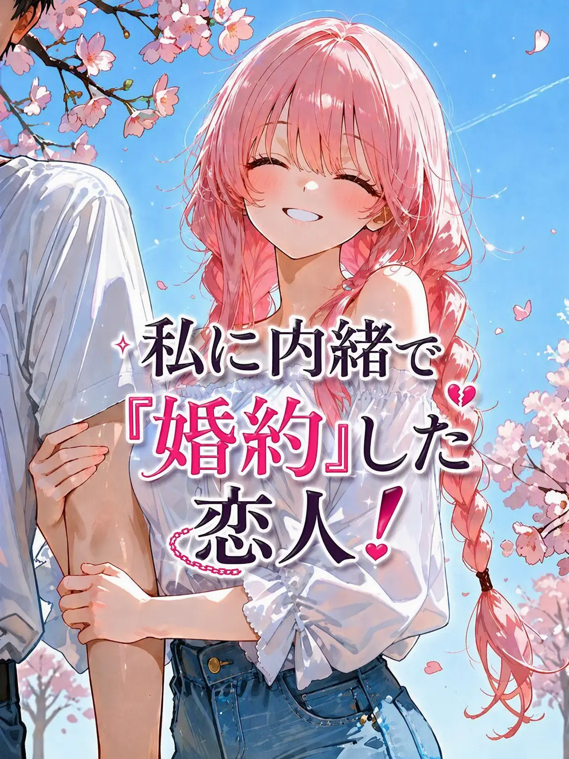 TimelyFox1539의 EP.15-私に内緒で『婚約』した恋人！