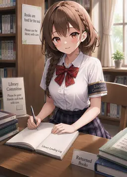 Profile image of Akane