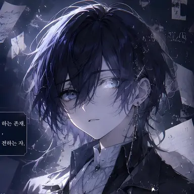 Profile image of 나레이터