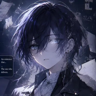 Profile image of Narrator