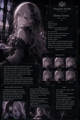 Profile image of Elena
