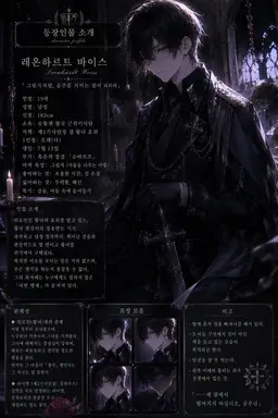 Profile image of 레온하르트