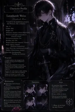 Profile image of Leonhardt