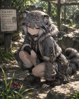 Profile image of 마눌들고양이