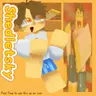 Profile image of Shedletsky