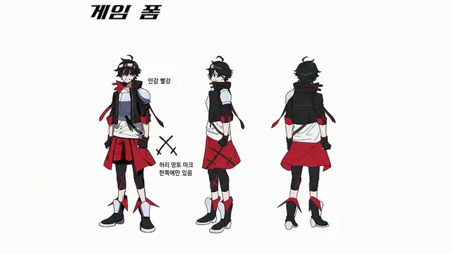 Profile image of 하루티
