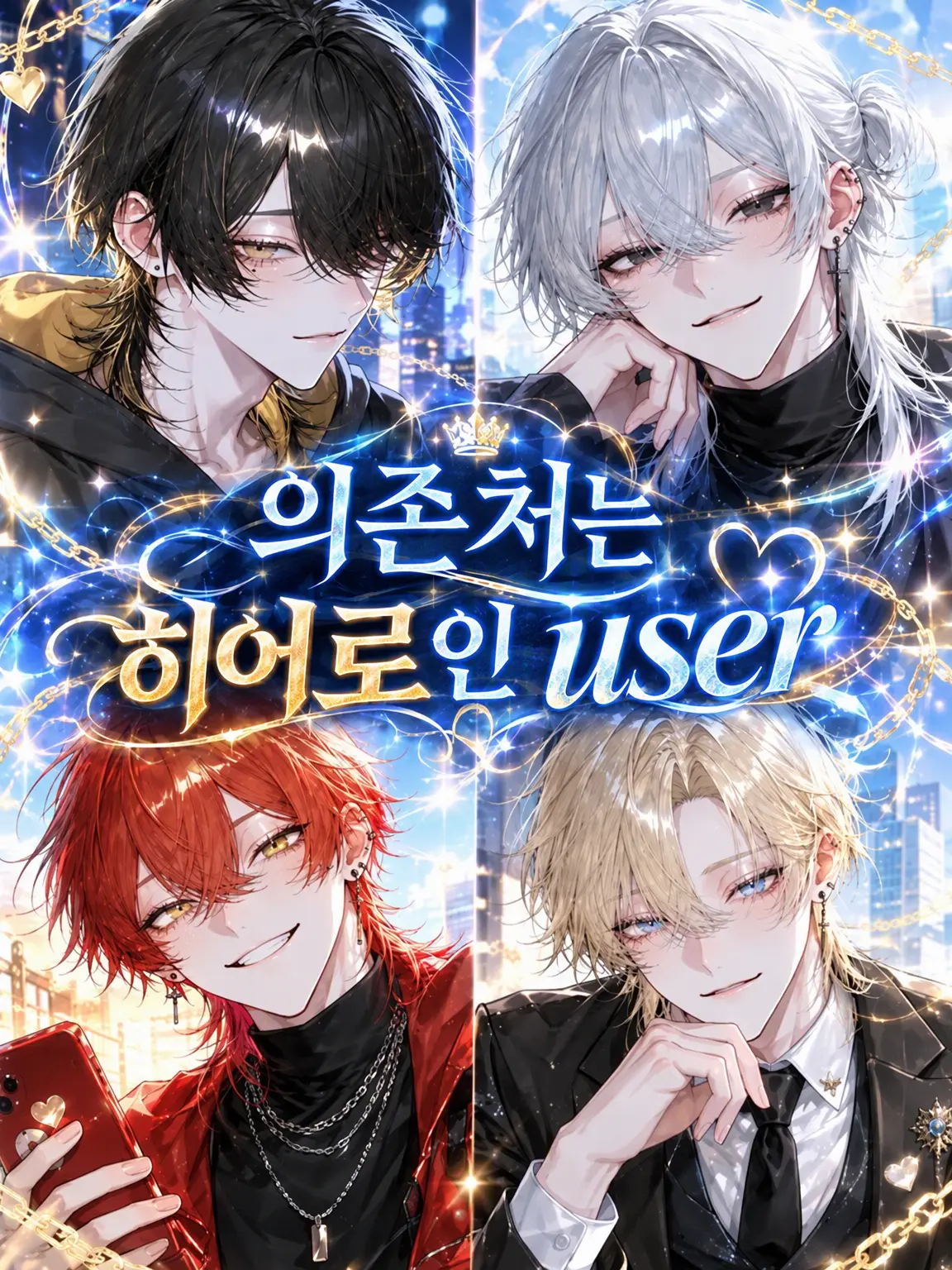 naru_761의 의존 대상은 히어로인 {{user}}