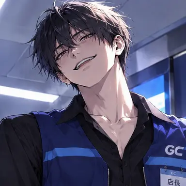 Profile image of パク・ウヌ