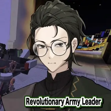 Profile image of Desarm