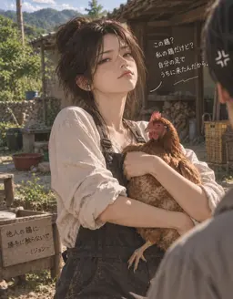 Profile image of ハン・ミジョン