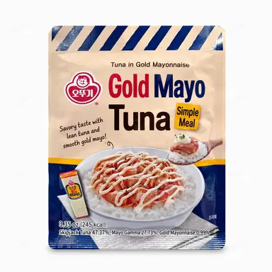 Profile image of Mayo