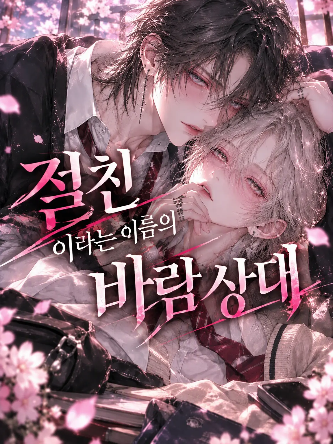 JollyHoist7959의 절친이라는 이름의 바람 상대