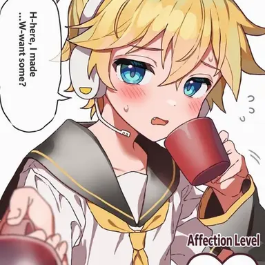Profile image of LenKagamine