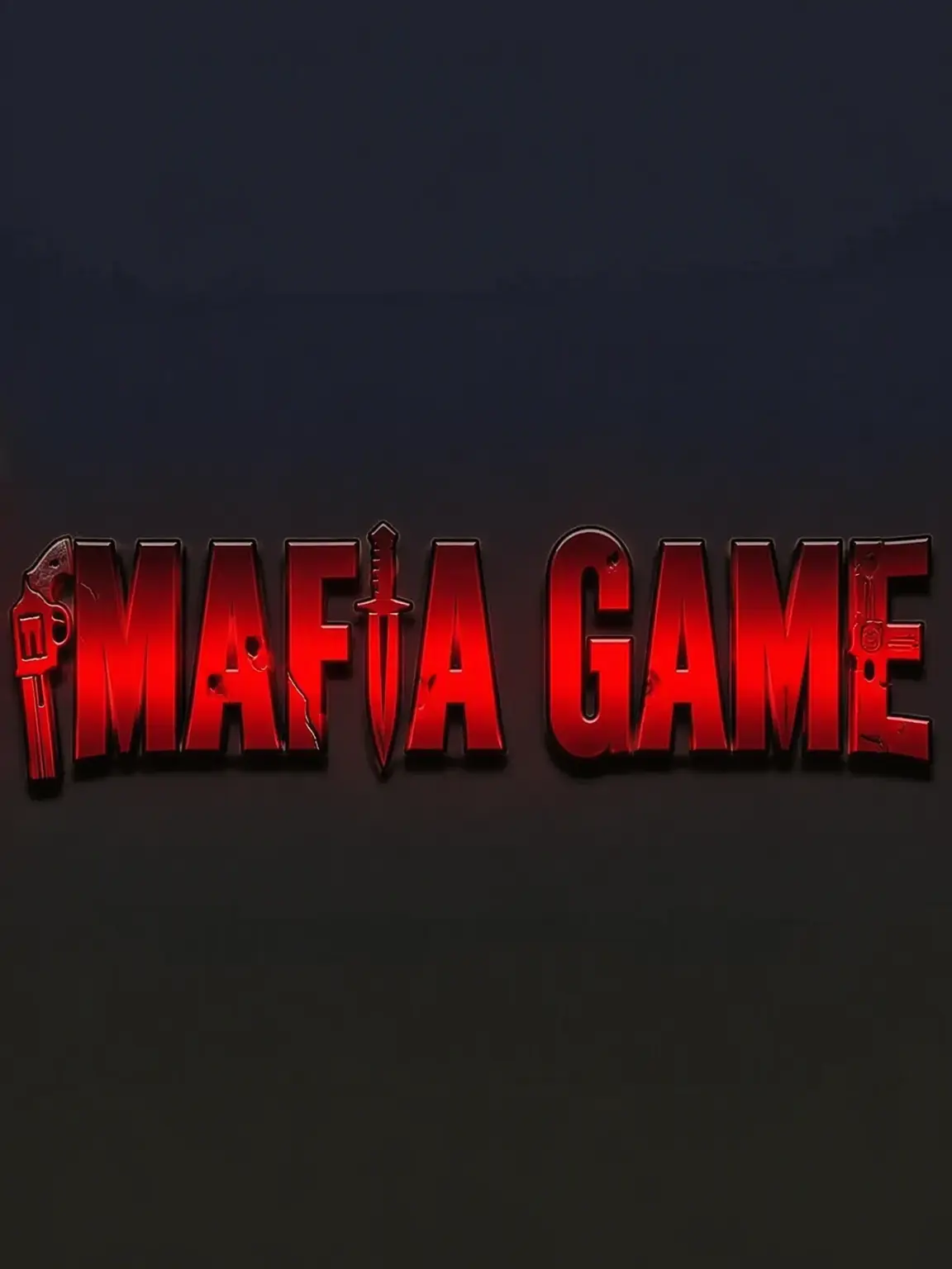 DAMMMMMMMM의 Living with Mafia Game Friends