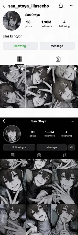 Profile image of San