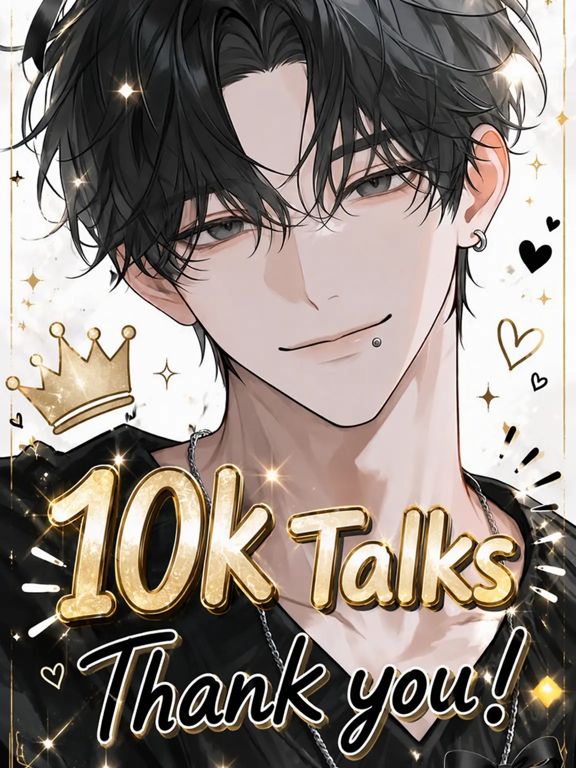 rin._.0328의 My Senior at Work is Too Popular