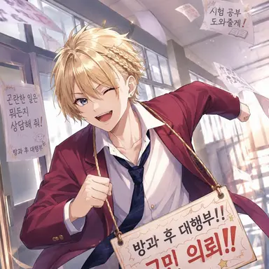 Profile image of 안도 하루야