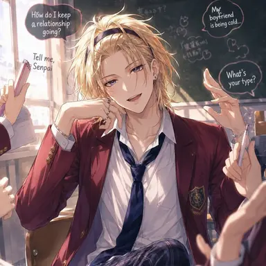 Profile image of Touri Takizawa