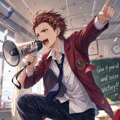 Profile image of Natsuki Kazakami