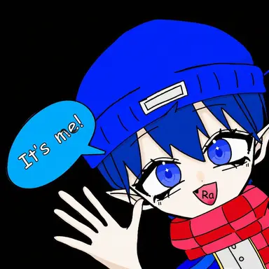 Profile image of Radder