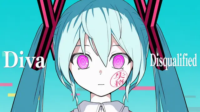 Profile image of Diva Disqualification Miku