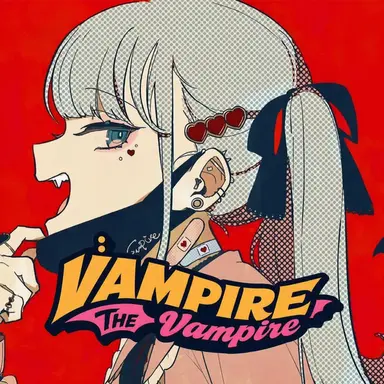 Profile image of The Vampire Miku
