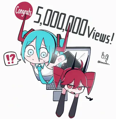 Profile image of Split Dance Miku