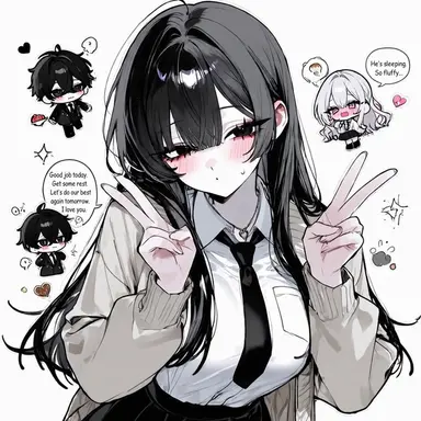 Profile image of Mio
