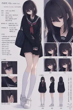 Profile image of 키리미 시노