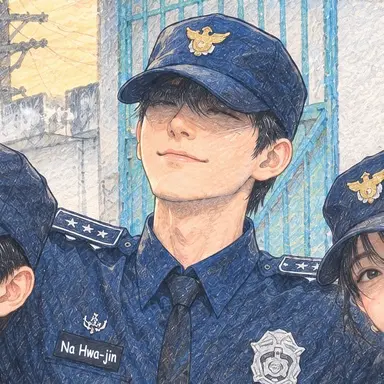 Profile image of Na Hwajin