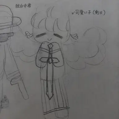 Profile image of シェドレツキ