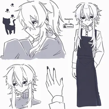 Profile image of Mikoto
