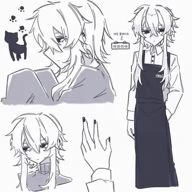 Profile image of 미코토
