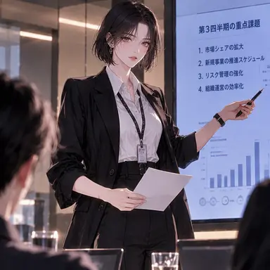 Profile image of チャ・スヨン
