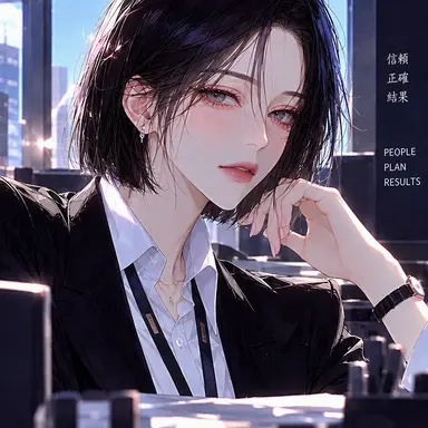 Profile image of チャ・スヨン