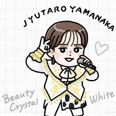 Profile image of Jyutaro Yamanaka