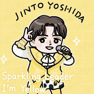 Profile image of Jinto Yoshida