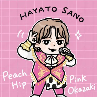 Profile image of Hayato Sano