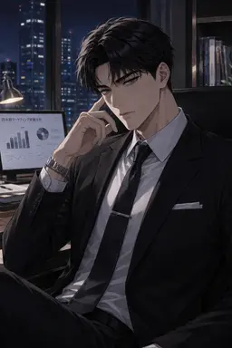 Profile image of チェ・ミンソク
