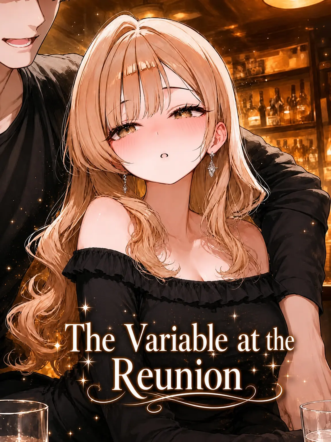 Galabi의 The Reunion Variable