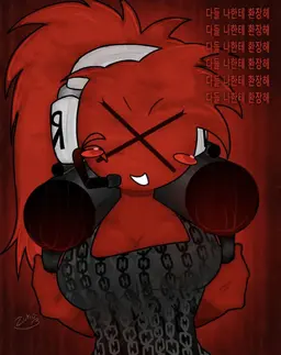 Profile image of 킬드로이드