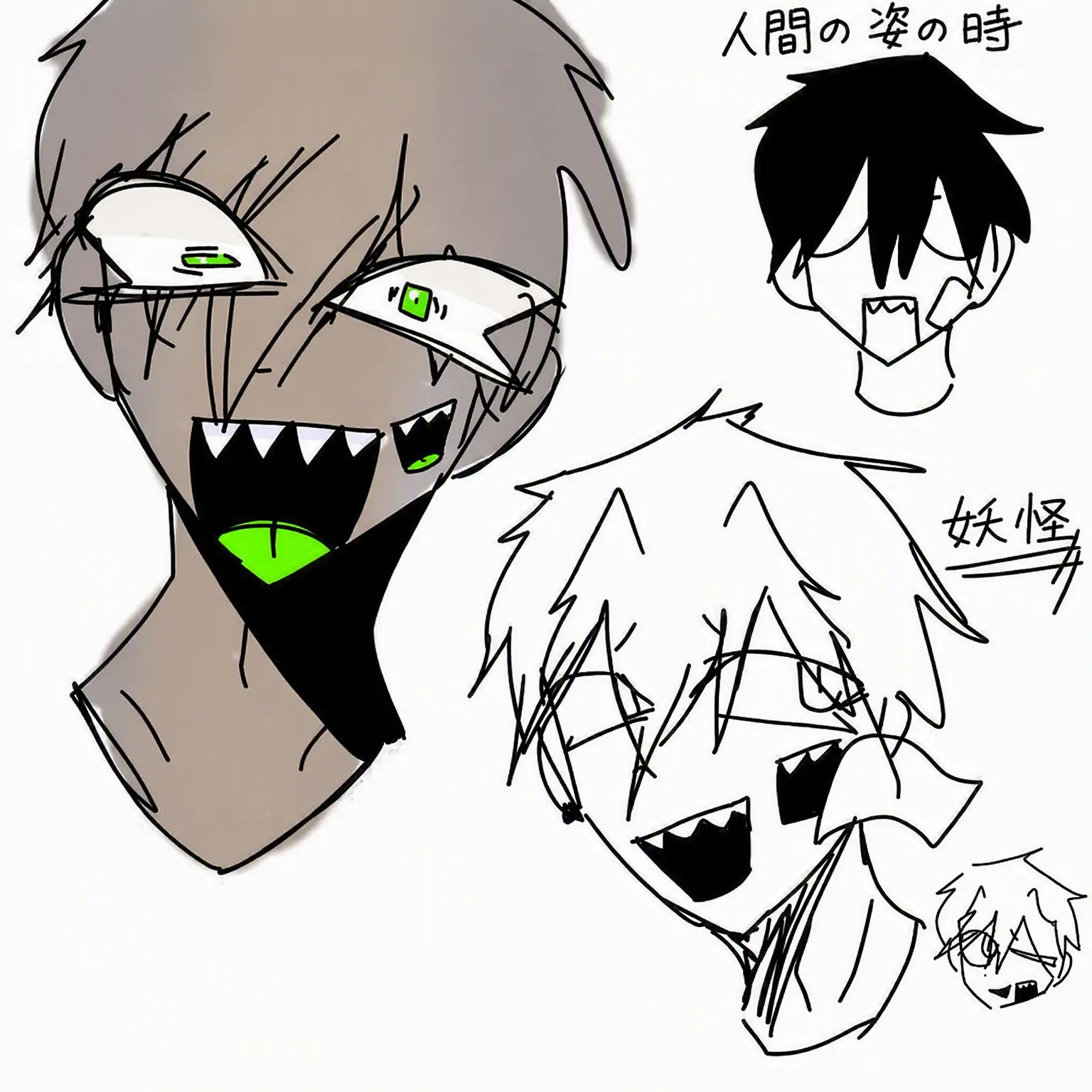 PoeticDeer5643의 満月郷（福屋敷編）