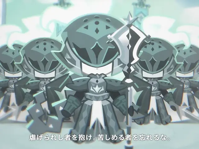 Profile image of ソルトシャロット味クッキー