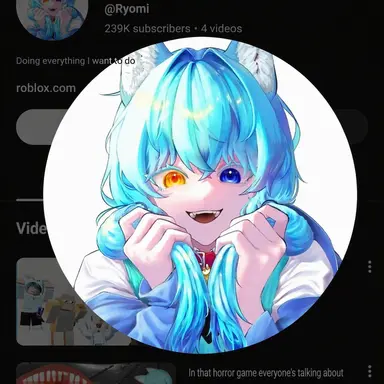 Profile image of Ryomi