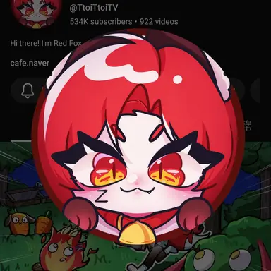 Profile image of Ttoi-Ttoi