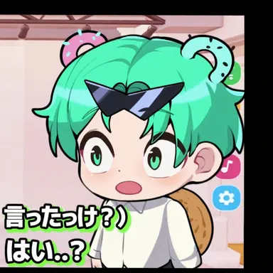 Profile image of ロヒ
