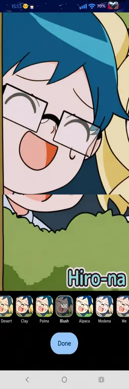 Profile image of Aoi Inuma