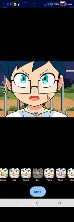 Profile image of Aoi Inuma
