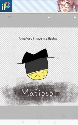 Profile image of Mafioso